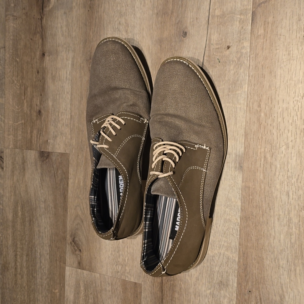 Men's Steve Madden Oxford